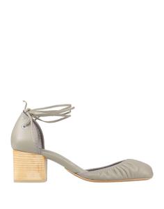 Туфли Lemaire, серый