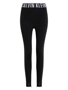 Легинсы Intense Power Calvin Klein, черный