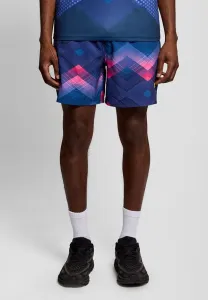 Шорты Lyle & Scott, Navy Peony