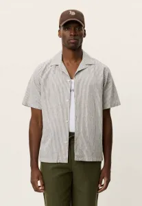 Рубашка лукаса Les Deux, Teak Brown