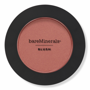 Румяна GEN NUDE bareMinerals, On The Mauve (mid-toned rosy nude)