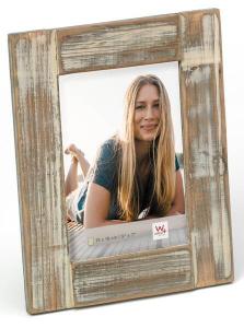 Longford Portrait Рамка для фотографий My Perfect Design, коричневый