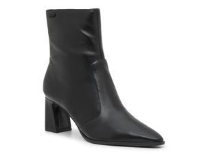 Ботинки DKNY Sunny Bootie, черный