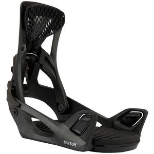 Крепления для сноуборда Burton Escapade Re: Flex Step On (женские) - зима 2026 года, Black/Black