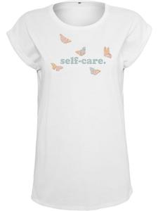 Футболка Mister Tee, белый