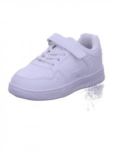 Тапочки D.T. NEW YORK Klettschuhe, белый