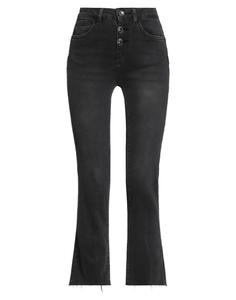 Джинсы Liu •Jo, тёмно-серый