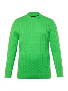 Пуловер Boston Park, цвет petersilie