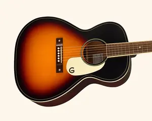 Gretsch Jim Dandy Concert - Рекс Берст