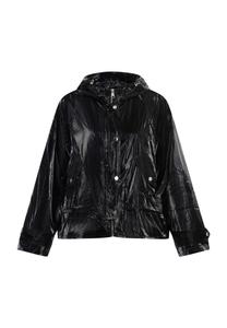 Всесезонная куртка RISA Between-Season Jacket, черный