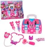 Набор доктора «Просто играй Минни Маус» Just Play