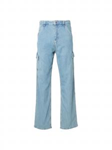 Denim Project Джинсы Regular 'DPMDP' в синем цвете