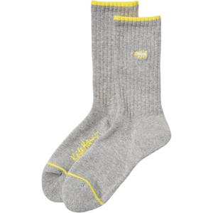 UNIQLO Носки Keith Haring Mid Calf мужские 1 пара серый