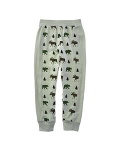 Трикотажные брюки-джоггеры с боковыми вставками Chaser Chaser, зеленый