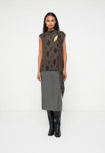 Блуза DAY Birger et Mikkelsen TIMETT, Multi-Coloured