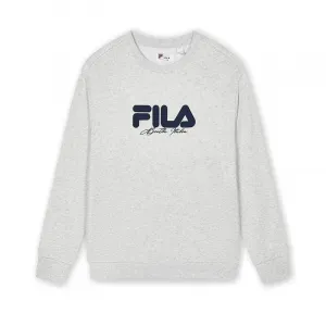 FILA ORIGINALE Свитшот Men's Moon Whisper Heather Gray