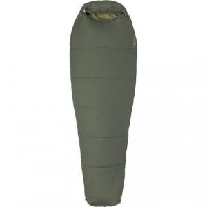 Спальный мешок NanoWave 35: Синтетика 35F Marmot, цвет Crocodile