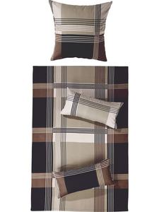 Постельные принадлежности Erwin Müller, цвет braun/anthrazit