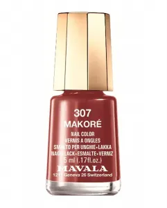 Лак для ногтей Makore 207 Color Mavala