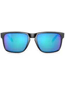 Солнцезащитные очки Holbrook Oakley, черный