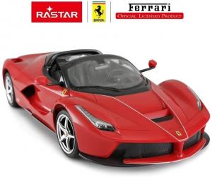 Растар, Радиоуправляемая машина Ferrari SF90 1:14 RASTAR