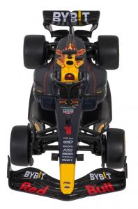 Модель RB18 Red Bull RASTAR с дистанционным управлением 1:18