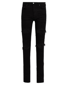 Джинсы Amiri, черный