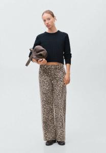 Джемпер Mango Kids TEEN, Royal Blue