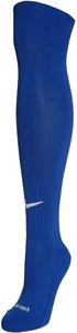 Футбольные гетры Nike Academy Over-The-Calf, Varsity Royal/White
