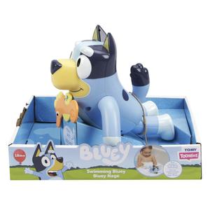 TOMY TooIES Плавающий синий E73548 TOMY Toomies
