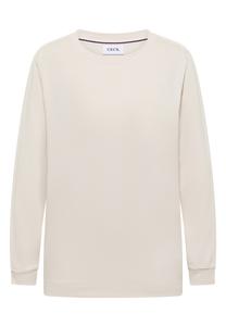 Рубашка CECIL, Greige