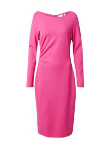 Платье s.Oliver BLACK LABEL, розовый