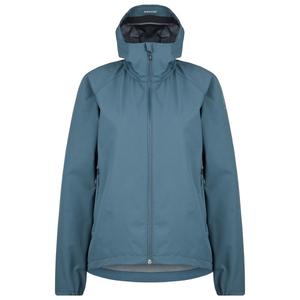 Женская куртка-виттангист. софтшелл - куртка софтшелл Stoic, серый