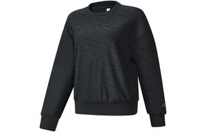 Футболка женская Pitch Black FILA