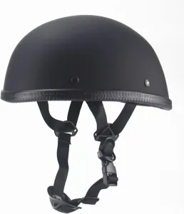 Мотоциклетный шлем GAOZ Vintage для взрослых, полушлем, одобрен ECE, подходит для женщин и мужчин, для чопперов, круизеров, полуоткрытых мотоциклов, b