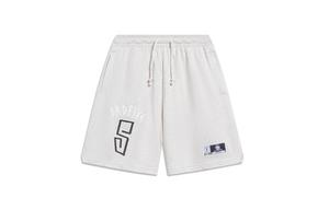 Badfive повседневные шорты мужские Heather Grey Lining, цвет Heather Gray