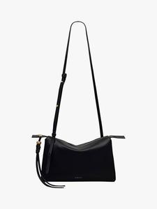 Сумка кроссбоди Romilly Leather Medium Radley, Black
