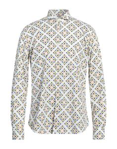 Рубашка Xacus, белый