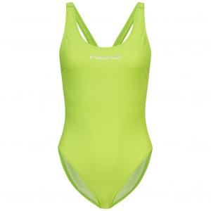 Женский купальник HEAD Liquidfire Power с широкими бретелями