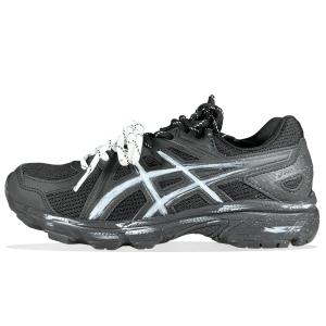 Женские кроссовки Jog 100 T Low top ASICS, черный