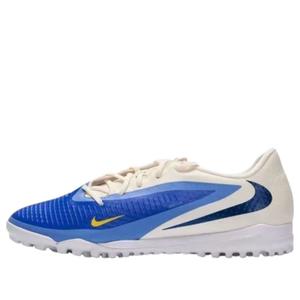 Кроссовки Nike Phantom 6 Low Academy Turf LV8 'Racer Blue Dark Obsidian'