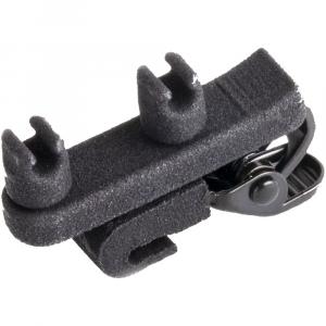DPA Microphones 8-Way Double Clip for 6060 Series SCM0034-B