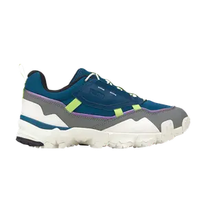 Кроссовки Trailfox Overland MTS Puma, синий