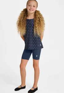 Спортивные шорты Hummel, Black Iris Black Iris