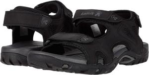 Сандалии Kamik Milos, Black