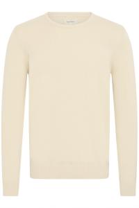 Свитер BLEND, светло-бежевый