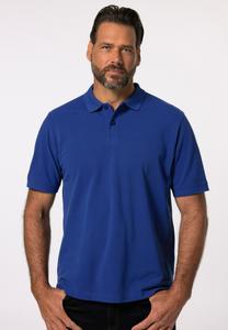 Поло JP1880, темно-синий