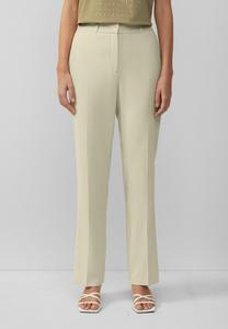 Брюки ELEGANTE  s.Oliver BLACK LABEL, бежевый