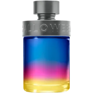 Мужская туалетная вода Halloween Man Hero, 125 мл