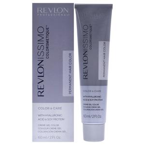 Revlonissimo Colorsmetique - 92 Очень светлый переливающийся блонд от Revlon для мужчин и женщин - 2 унции (57 г) краски для волос, прозрачный